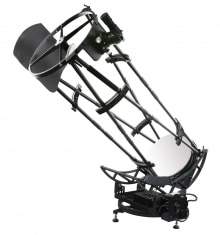 Sky-Watcher StarGate 500P SynScan 20” F4 Parabolic Truss Tube Dobsonian