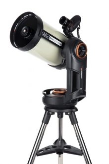 Celestron Nexstar Evolution 8 HD StarSense