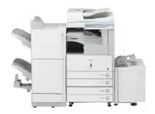 PhotoCopying Onto Paper