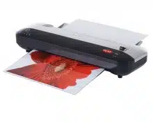 Laminating Documents Service