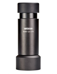 Universal Tele-Adapter UTA 2x For Binoculars & Telescopes