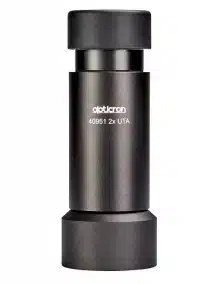 Universal Tele-Adapter UTA 2x For Binoculars & Telescopes