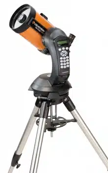 Celestron Nexstar 5SE