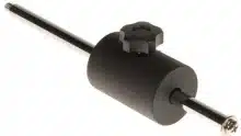 Star Adventurer Counterweight Shaft & 1 Kg Counterweight