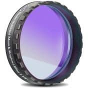 Baader Neodymium & IR Cut (Moon & Skyglow)