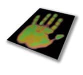 AstroMedia Temperature Sensitive Card