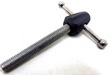 Celestron Equatorial Mount Replacement Latitude Bolt
