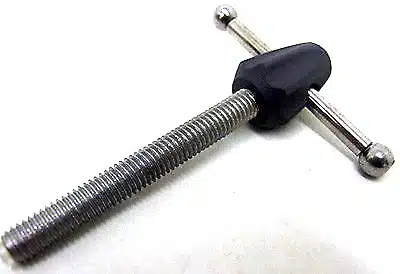 Celestron Equatorial Mount Replacement Latitude Bolt Celestron Equatorial Mount Replacement Latitude Bolt