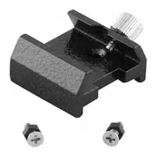 Altair Universal Finder Mounting Shoe / Bracket