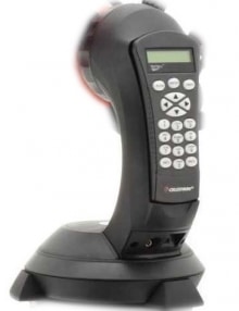 Celestron NexStar 4SE - 5SE Mount & Hand Controller Only