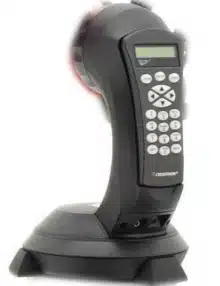 Celestron NexStar 4SE - 5SE Mount & Hand Controller Only