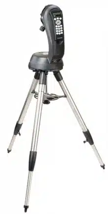 Celestron NexStar 6SE - 8SE Tripod Mount Hand Controller
