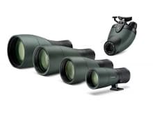 Swarovski BTX Binocular Spotting Scope Spotting Scopes Grovers
