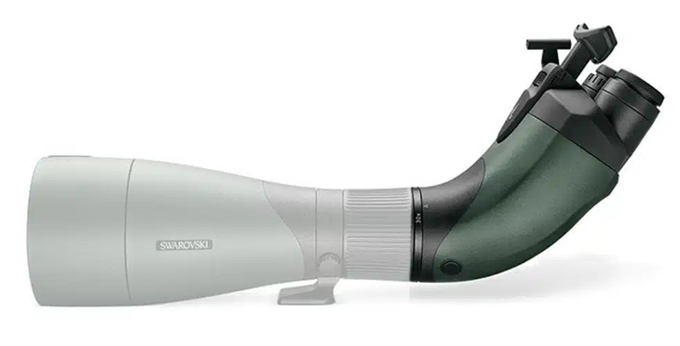 Swarovski BTX Binocular Spotting Scope Swarovski BTX Binocular Spotting Scope