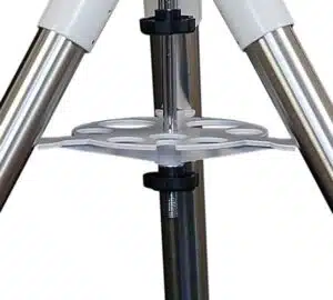 Accessory Tray / Tripod Spreader For SkyWatcher/Celestron White