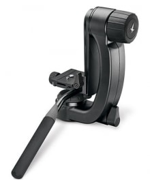PTH professional tripod head