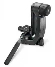PTH professional tripod head