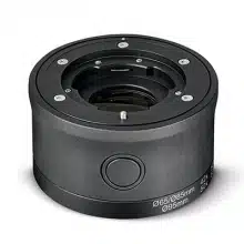 Swarovski ME 1.7x magnification extender