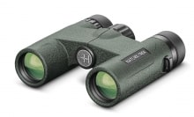 Hawke Nature-Trek 10x25 Green Binoculars Grovers Optics