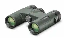 Hawke Nature-Trek 10x25 Green Binoculars Grovers Optics