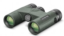 Hawke Nature-Trek 8x25 Green Binoculars Grovers Optics