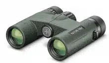 Hawke Nature-Trek 8x25 Green Binoculars Grovers Optics