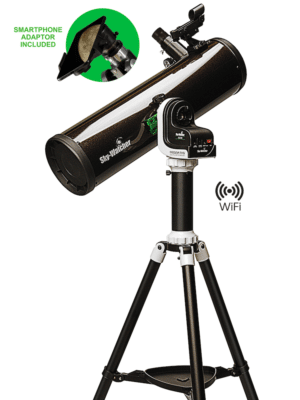 Sky-Watcher Explorer 130PS AZ-GTi 10266