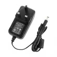 2amp Telescope Power Supply