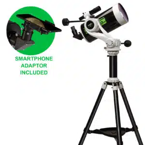 Sky-Watcher SkyMax 127 AZ5 10262