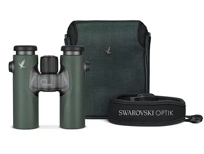 Swarovski CL Companion 10x30 B Binoculars - 2017 Model Swarovski CL Companion 10x30 B Binoculars - 2017 Model