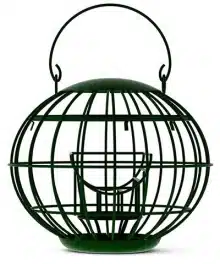CJ Wildlife New London Peanut Butter Feeder