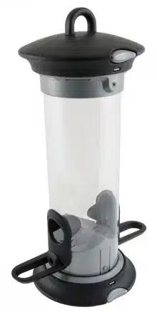 CJ Wildlife Apollo Seed Feeder 2 Port