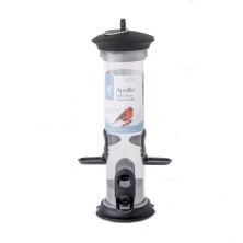 CJ Wildlife Apollo Seed Feeder 4 Port Garden Wildlife Grovers