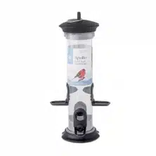 CJ Wildlife Apollo Seed Feeder 4 Port Garden Wildlife Grovers