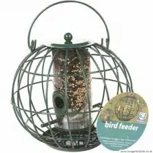 CJ Wildlife Richmond Seed Feeder Garden Wildlife Grovers Optics
