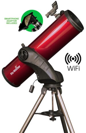 Sky-Watcher Star Discovery P150i 10275