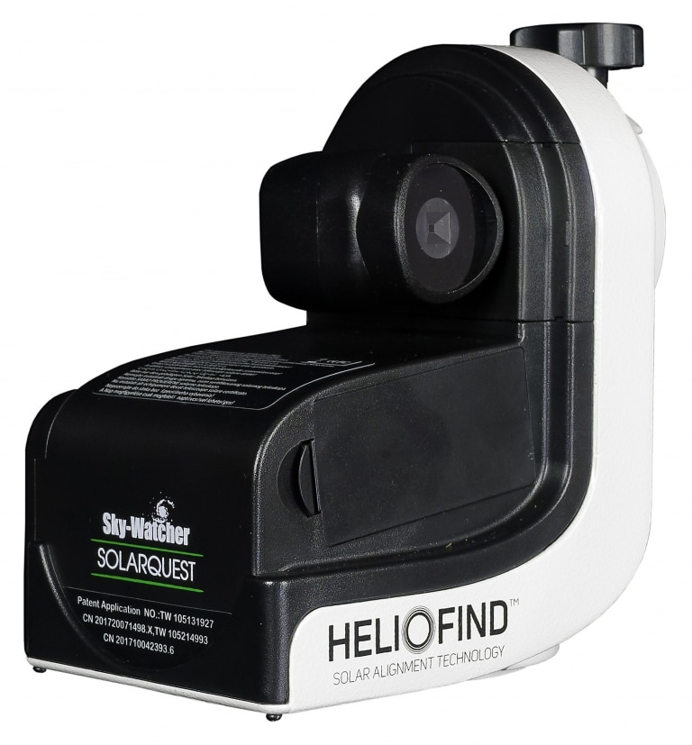 Sky-Watcher SolarQuest Mount