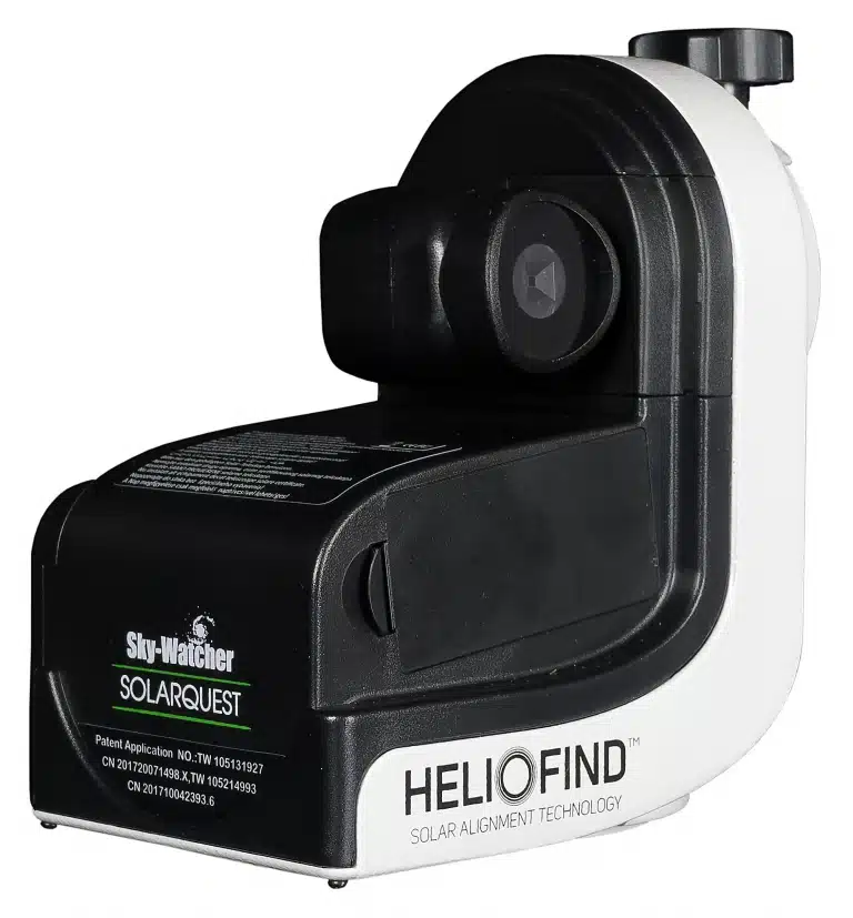 Sky-Watcher SolarQuest Mount
