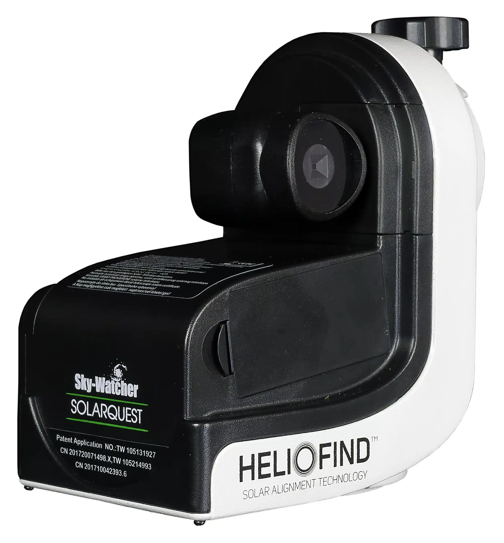 Sky-Watcher SolarQuest Mount Sky-Watcher SolarQuest Mount