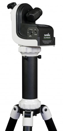 Sky-Watcher SolarQuest Mount