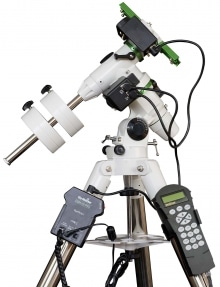 Sky-Watcher EQM-35 PRO Synscan Modular Equatorial Mount