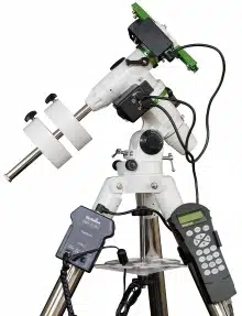 Sky-Watcher EQM-35 PRO Synscan Modular Equatorial Mount