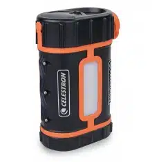Celestron Rechargeable LiFePO4 Lithium Pro Power Tank