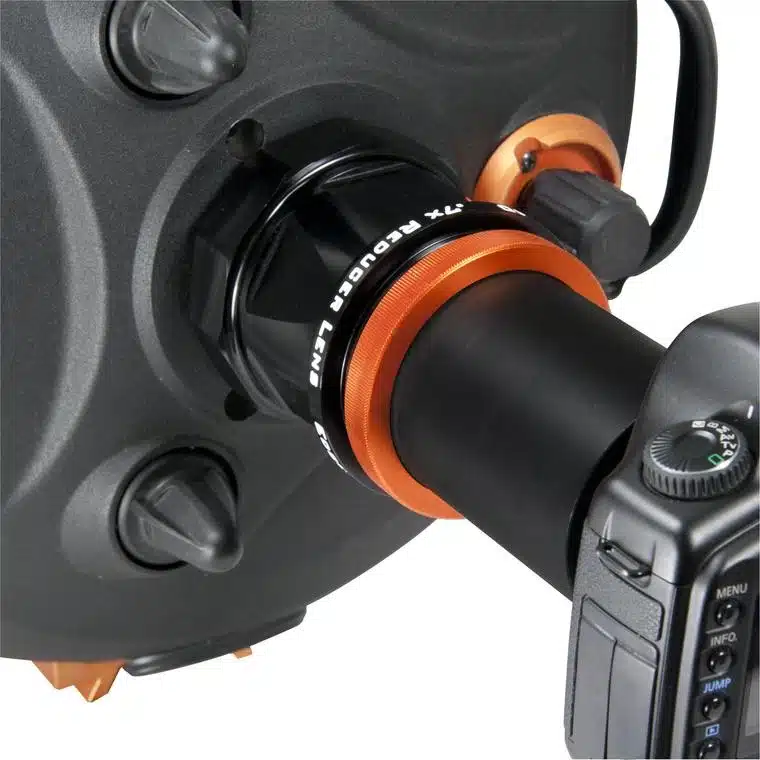 Celestron Reducer Lens 0.7x Edge HD 94245 Celestron Reducer Lens 0.7x Edge HD 94245