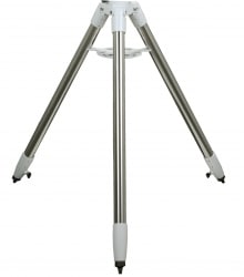 3/8" Stainless Steel Tripod 1.75" Diameter Legs