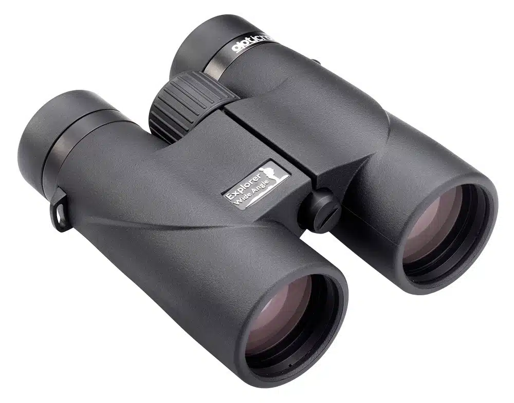Explorer WA ED Oasis C+ 8x42