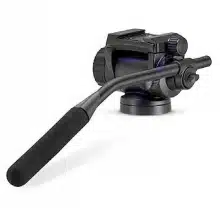 Swarovski CTH compact tripod head
