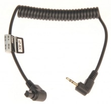 Sky-Watcher Electronic Shutter Release Cable AP-R3C (C3)