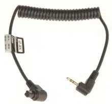Sky-Watcher Electronic Shutter Release Cable AP-R3C (C3)