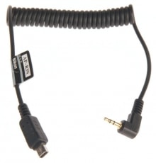 Sky-Watcher Electronic Shutter Release Cable AP-R3N (N3)
